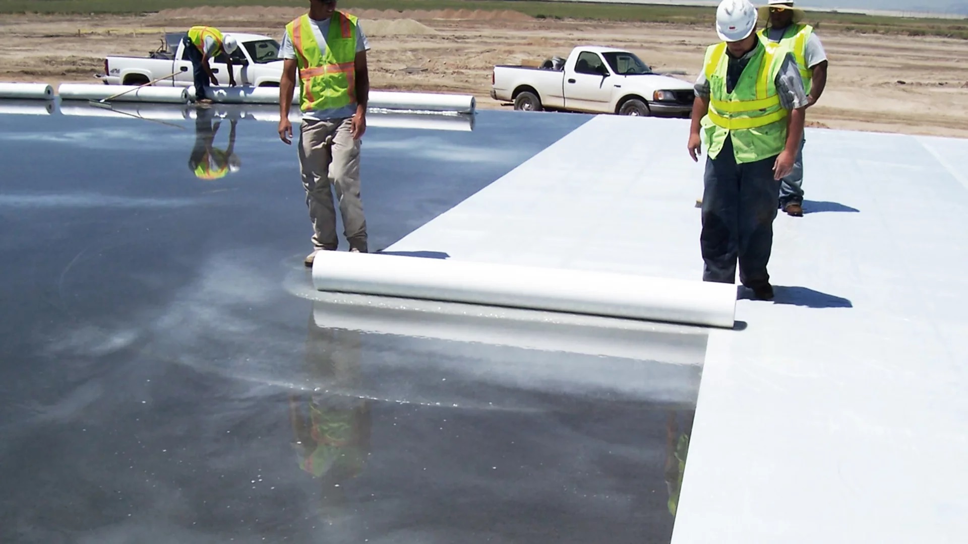 concrete curing & finishing sika canada