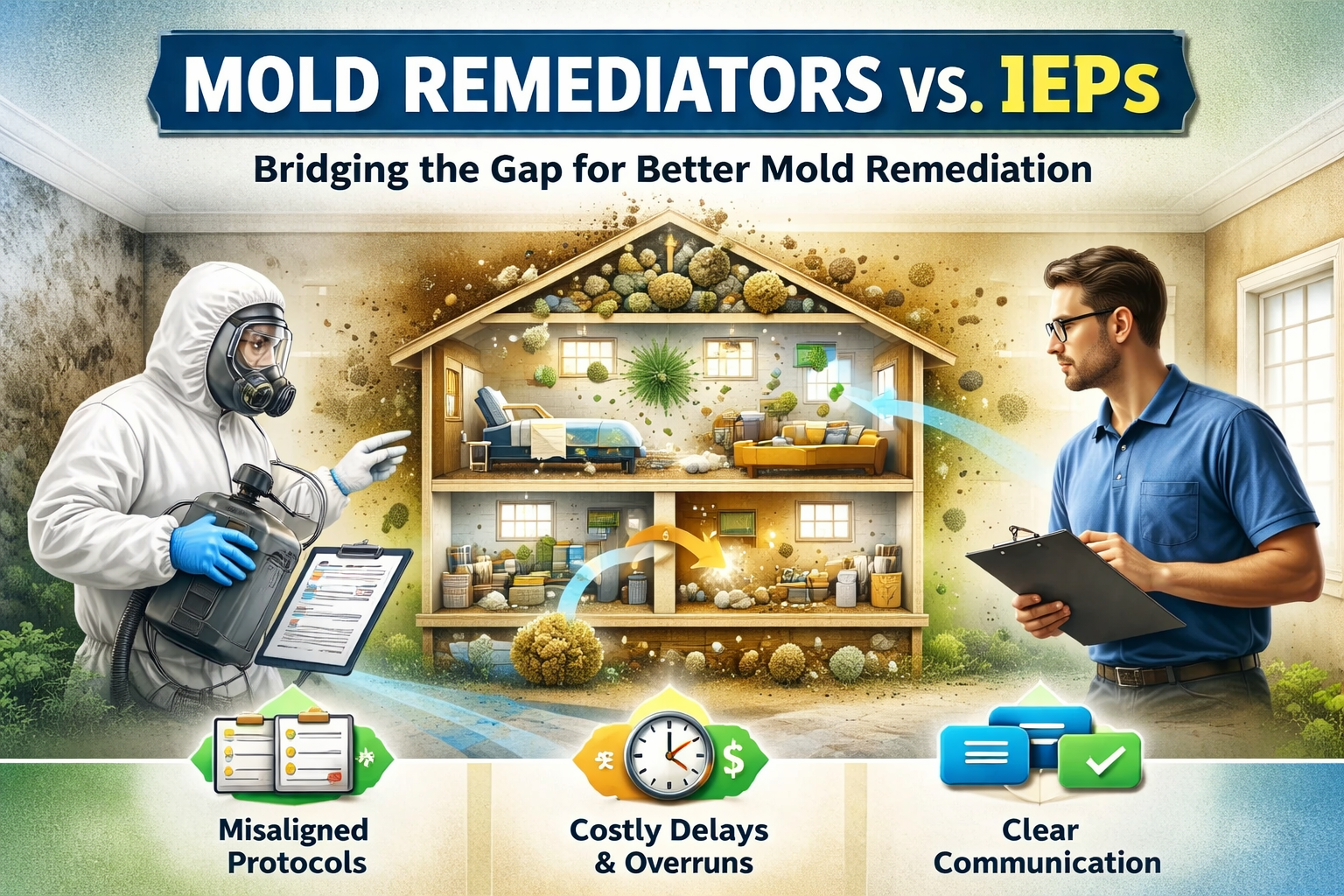Navigating the Tension Between Remediators and IEPs Navigating the Tension Between Remediators and IEPs